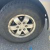 mitsubishi pajero 2004 CFJ1505011 image 10