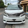 toyota vellfire 2009 TE3794 image 18