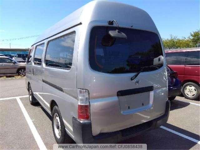 nissan caravan-van 2002 -NISSAN--Caravan Van GE-CQGE25--CQGE25-002200---NISSAN--Caravan Van GE-CQGE25--CQGE25-002200- image 2