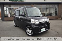 daihatsu tanto 2014 -DAIHATSU--Tanto DBA-LA600S--LA600S-0214671---DAIHATSU--Tanto DBA-LA600S--LA600S-0214671-