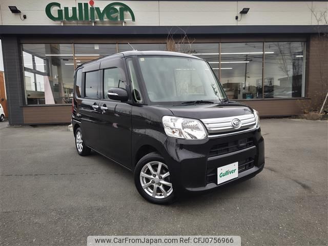 daihatsu tanto 2014 -DAIHATSU--Tanto DBA-LA600S--LA600S-0214671---DAIHATSU--Tanto DBA-LA600S--LA600S-0214671- image 1