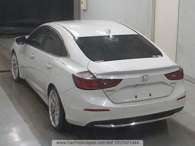 honda insight 2019 CFJ1621444 image 2