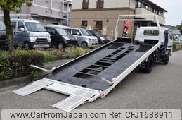 isuzu elf-truck 1990 CFJ1688911