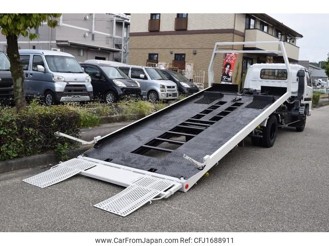 isuzu elf-truck 1990 CFJ1688911 image 1