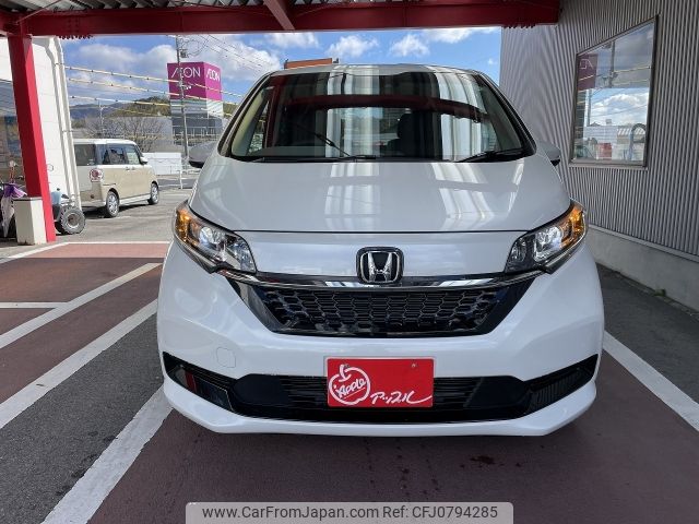 honda freed 2023 -HONDA--Freed 6AA-GB7--GB7-3239407---HONDA--Freed 6AA-GB7--GB7-3239407- image 2