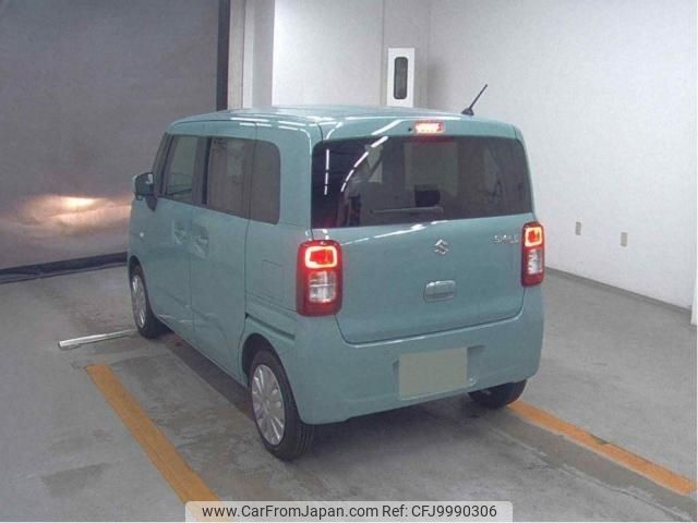 suzuki wagon-r 2023 quick_quick_5BA-MX81S_MX81S-106540 image 2