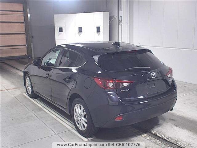 mazda axela 2015 -MAZDA--Axela BM5FS-203918---MAZDA--Axela BM5FS-203918- image 2