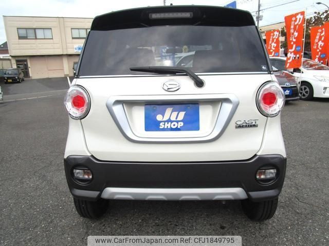 daihatsu cast 2018 CFJ1849795 image 2