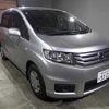 honda freed-spike 2011 -HONDA 【那須 500ｽ9322】--Freed Spike GB3--1334415---HONDA 【那須 500ｽ9322】--Freed Spike GB3--1334415- image 4