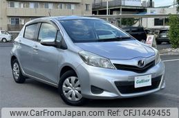 toyota vitz 2011 -TOYOTA--Vitz DBA-NSP130--NSP130-0005603---TOYOTA--Vitz DBA-NSP130--NSP130-0005603-