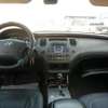 hyundai grandeur 2009 ED-00696-20191220 image 26