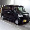 honda n-box 2017 -HONDA 【愛媛 581の8831】--N BOX JF1-1957094---HONDA 【愛媛 581の8831】--N BOX JF1-1957094- image 1