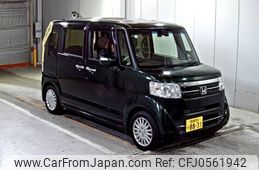 honda n-box 2017 -HONDA 【愛媛 581の8831】--N BOX JF1-1957094---HONDA 【愛媛 581の8831】--N BOX JF1-1957094-