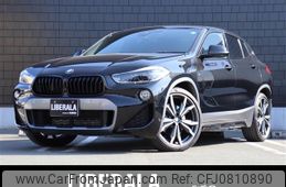 bmw x2 2018 -BMW--BMW X2 ABA-YH20--WBAYH520X0EK61884---BMW--BMW X2 ABA-YH20--WBAYH520X0EK61884-