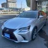 lexus gs 2020 CFJ1001808 image 39