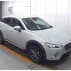 mazda cx-3 2015 quick_quick_LDA-DK5AW_DK5AW-107051 image 4