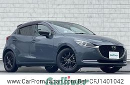 mazda demio 2021 -MAZDA--MAZDA2 6BA-DJLFS--DJLFS-735219---MAZDA--MAZDA2 6BA-DJLFS--DJLFS-735219-