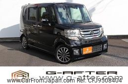 honda n-box 2015 -HONDA--N BOX DBA-JF1--JF1-2407767---HONDA--N BOX DBA-JF1--JF1-2407767-