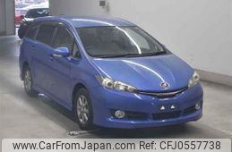 toyota wish undefined -TOYOTA--Wish ZGE20G-6001074---TOYOTA--Wish ZGE20G-6001074-