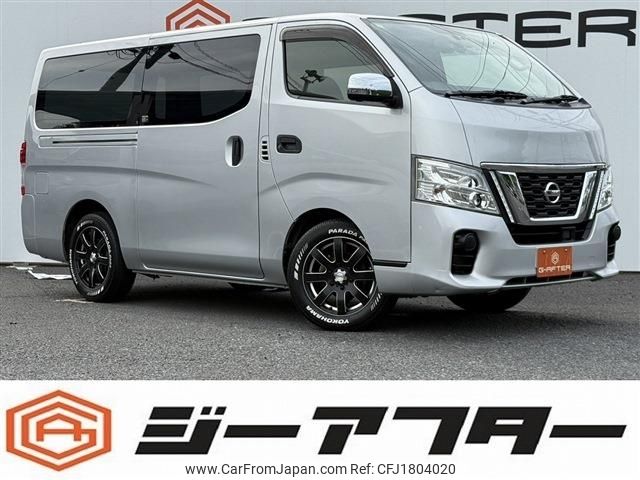 nissan caravan-van 2019 CFJ1804020 image 1