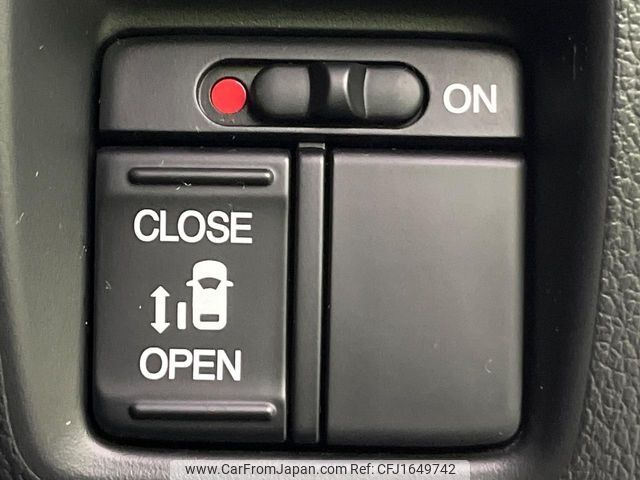honda n-box 2014 CFJ1649742 image 2