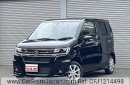 suzuki wagon-r 2025 quick_quick_MH95S_MH95S-282920