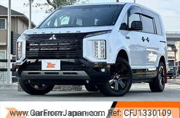 mitsubishi delica-d5 2025 -MITSUBISHI--Delica D5 3DA-CV1W--CV1W-5025***---MITSUBISHI--Delica D5 3DA-CV1W--CV1W-5025***-