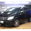 mercedes-benz v-class 2013 -MERCEDES-BENZ--Benz V Class ABA-639350T--WDF63981123842878---MERCEDES-BENZ--Benz V Class ABA-639350T--WDF63981123842878- image 1