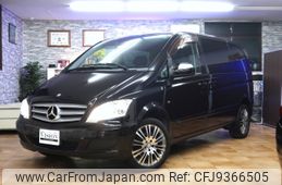 mercedes-benz v-class 2013 -MERCEDES-BENZ--Benz V Class ABA-639350T--WDF63981123842878---MERCEDES-BENZ--Benz V Class ABA-639350T--WDF63981123842878-