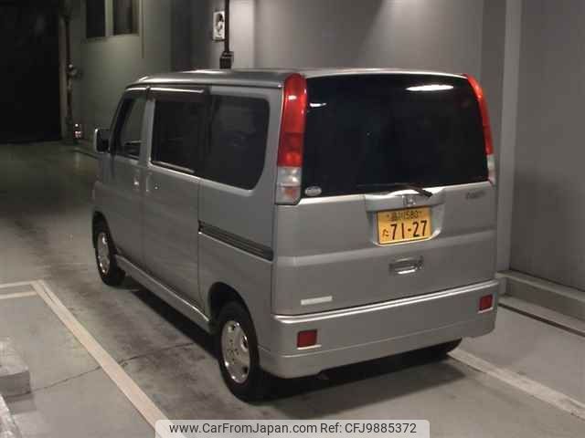 honda vamos 2002 -HONDA 【品川 580ﾀ7127】--Vamos HM2--1308629---HONDA 【品川 580ﾀ7127】--Vamos HM2--1308629- image 2