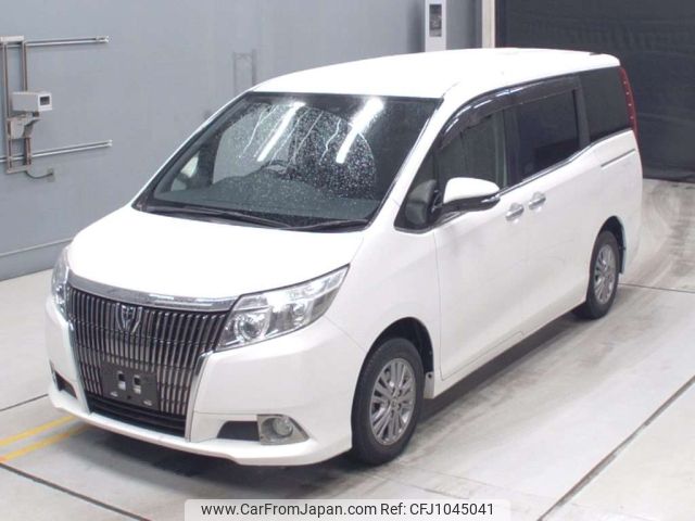 toyota esquire 2015 -TOYOTA--Esquire ZRR80G-0096844---TOYOTA--Esquire ZRR80G-0096844- image 1