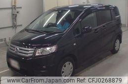 honda freed-spike 2011 -HONDA--Freed Spike GB3-1357985---HONDA--Freed Spike GB3-1357985-