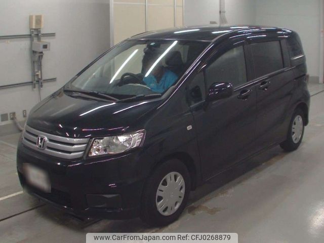 honda freed-spike 2011 -HONDA--Freed Spike GB3-1357985---HONDA--Freed Spike GB3-1357985- image 1