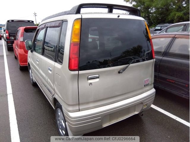 daihatsu move 1997 -DAIHATSU--Move L600S--L600S-189748---DAIHATSU--Move L600S--L600S-189748- image 2