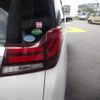 toyota alphard 2017 -TOYOTA--Alphard DBA-AGH30W--AGH30-0143092---TOYOTA--Alphard DBA-AGH30W--AGH30-0143092- image 4