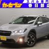 subaru xv 2017 -SUBARU--Subaru XV DBA-GT7--GT7-058997---SUBARU--Subaru XV DBA-GT7--GT7-058997- image 1