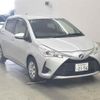 toyota vitz undefined -TOYOTA 【杉並 500ス2156】--Vitz NHP130-4004195---TOYOTA 【杉並 500ス2156】--Vitz NHP130-4004195- image 1