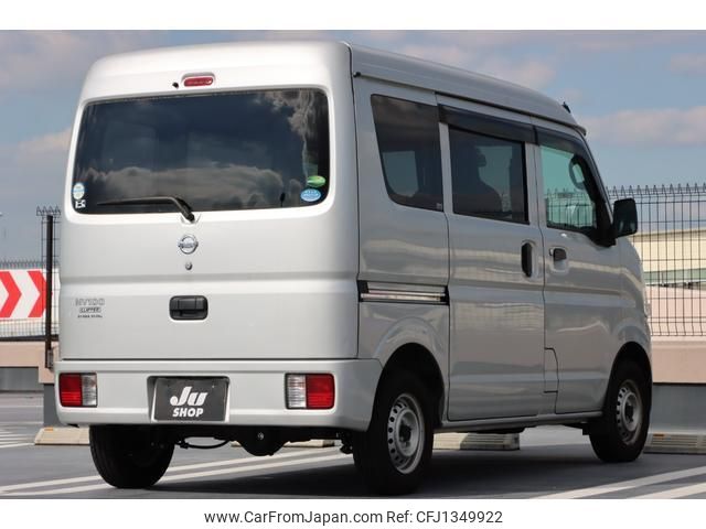 nissan nv100-clipper 2019 quick_quick_DR17V_DR17V-302222 image 2
