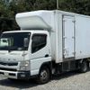 mitsubishi-fuso canter 2016 CFJ1603733 image 3