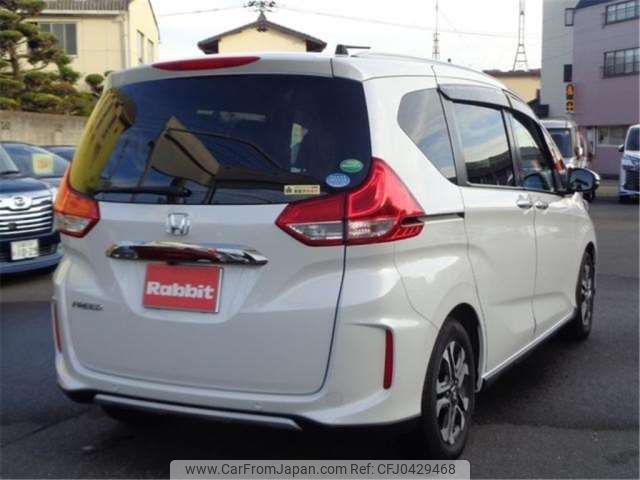 honda freed 2020 -HONDA 【倉敷 530ﾔ2355】--Freed 6BA-GB5--GB5-3122103---HONDA 【倉敷 530ﾔ2355】--Freed 6BA-GB5--GB5-3122103- image 2