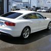 audi a5 2013 -AUDI--Audi A5 8TCDNF--051846---AUDI--Audi A5 8TCDNF--051846- image 2