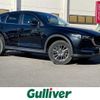 mazda cx-5 2021 -MAZDA--CX-5 3DA-KF2P--KF2P-458110---MAZDA--CX-5 3DA-KF2P--KF2P-458110- image 1