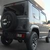 suzuki jimny 2025 CFJ1637328 image 2
