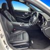 mercedes-benz c-class 2019 CFJ1650574 image 9