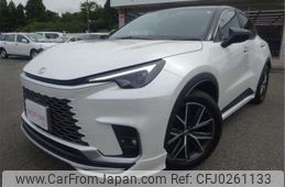 lexus lexus-others 2024 -LEXUS 【千葉 302ﾙ4719】--ﾚｸｻｽLBX 6AA-MAYH15--MAYH15-2002414---LEXUS 【千葉 302ﾙ4719】--ﾚｸｻｽLBX 6AA-MAYH15--MAYH15-2002414-