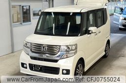 honda n-box-plus 2013 -HONDA--N BOX + JF1-8303861---HONDA--N BOX + JF1-8303861-