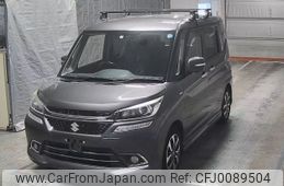 suzuki solio 2017 -SUZUKI--Solio MA36S-660804---SUZUKI--Solio MA36S-660804-