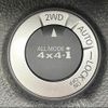 nissan x-trail 2012 -NISSAN--X-Trail LDA-DNT31--DNT31-300055---NISSAN--X-Trail LDA-DNT31--DNT31-300055- image 7