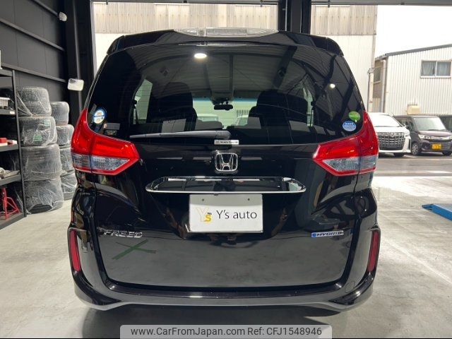 honda freed 2019 CFJ1548946 image 2