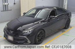 toyota mark-x 2017 quick_quick_DBA-GRX133_6005951